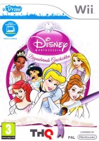 Disney Princess: Enchanting Storybooks