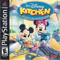 My Disney Kitchen