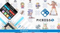 Picross S: Genesis & Master System edition