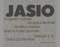 Jasio
