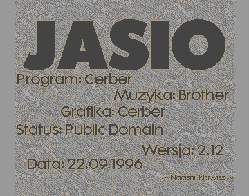 Jasio