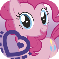 My Little Pony Friendship Celebration Cutie Mark Magic