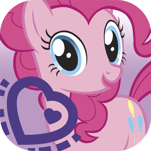 My Little Pony Friendship Celebration Cutie Mark Magic