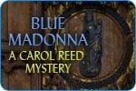 Blue Madonna