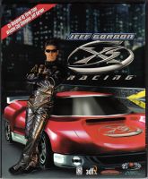 Jeff Gordon XS Racing
