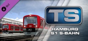 TS: Hamburg S 1 S-Bahn