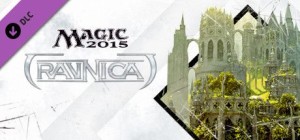 Magic 2015: Duels of the Planeswalkers - Ravnica Card Collection