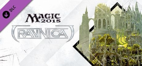 Magic 2015: Duels of the Planeswalkers - Ravnica Card Collection