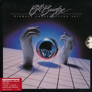 Pinball Construction Set