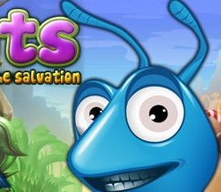 Ants: Mission of the Salvation