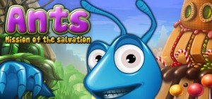 Ants: Mission of the Salvation