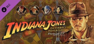 Pinball FX: Indiana Jones - The Pinball Adventure