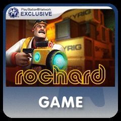 Rochard