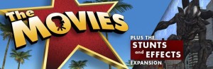 The Movies: Complete Pack