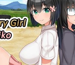 Country Girl Keiko