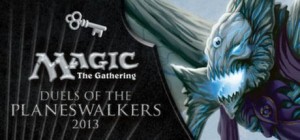 Magic: The Gathering - Duels of the Planeswalkers 2013: 'Rogue's Gallery' Deck Key