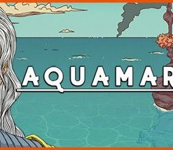 Aquamarine