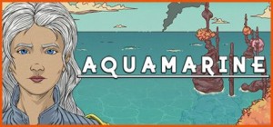 Aquamarine