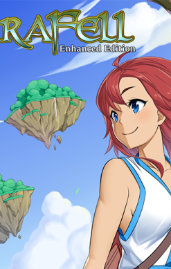 Ara Fell: Enhanced Edition