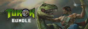 Turok Bundle