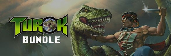 Turok Bundle
