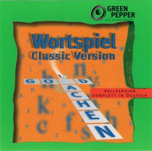 Wortspiel: Classic Version