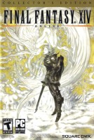 Final Fantasy XIV Online (Collector's Edition)