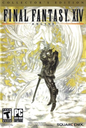 Final Fantasy XIV Online (Collector's Edition)