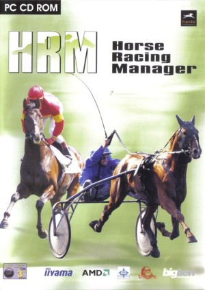 Final Stretch: Horse Racing Sim