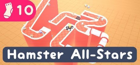Hamster All-Stars