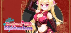 Ecstasy Elf Shotenken: Naruru's Sexy Adventure