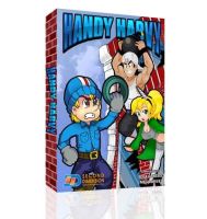 Handy Harvy