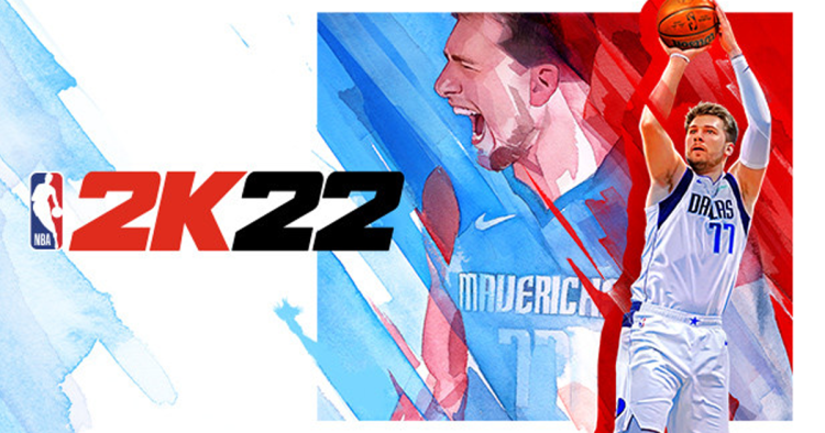NBA 2K22