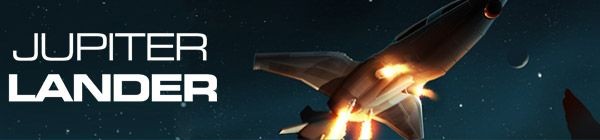 Jupiter Lander