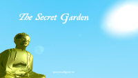 The Secret Garden