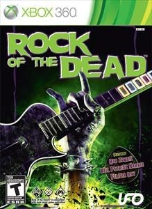Rock of the Dead