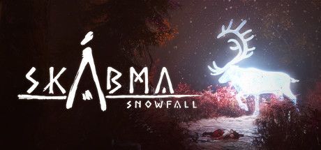 Skábma: Snowfall