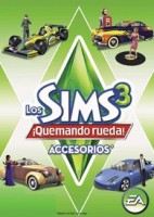 The Sims 3: Fast Lane Stuff