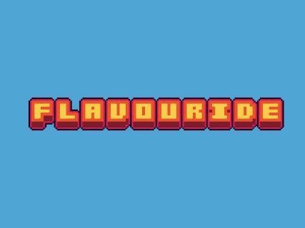 Flavouride