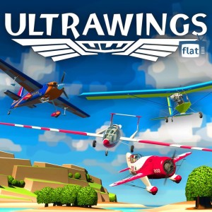 Ultrawings: Flat