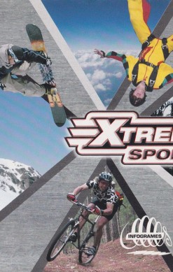 Xtreme Sports