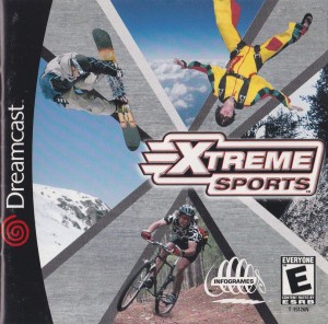 Xtreme Sports