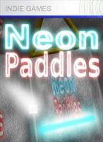Neon Paddles
