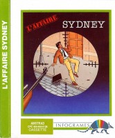 The Sydney Affair