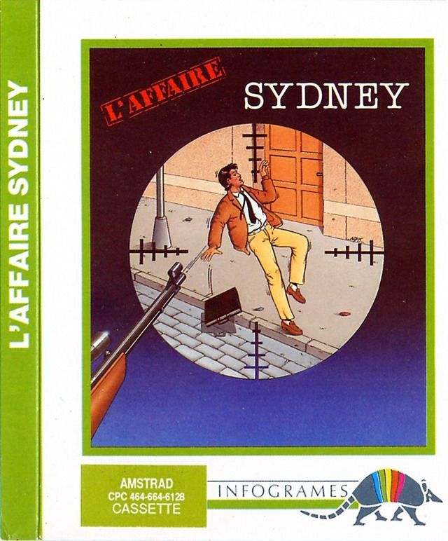 The Sydney Affair