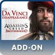 Assassin's Creed: Brotherhood - The Da Vinci Disappearance