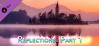 Master of Pieces: Jigsaw Puzzle - Reflections. Part 1