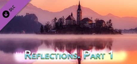 Master of Pieces: Jigsaw Puzzle - Reflections. Part 1