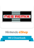NES Remix