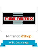 NES Remix